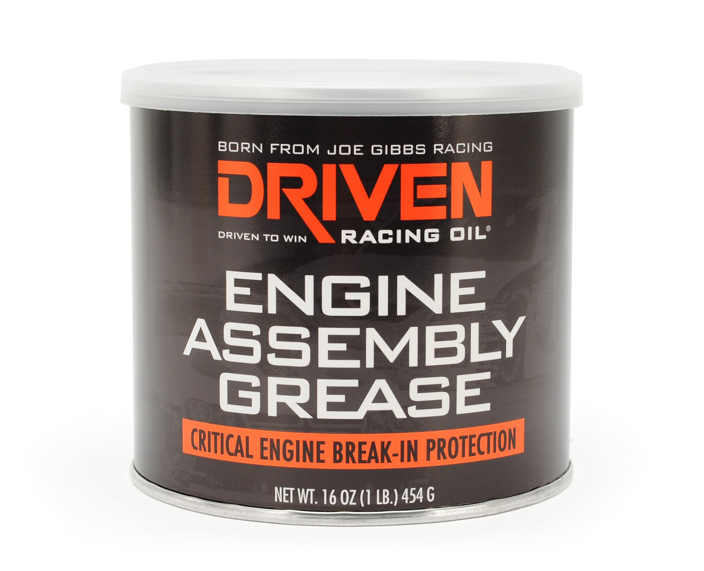 Extreme Pressure Engine Assembly Lubricant - 16 Oz. Tub