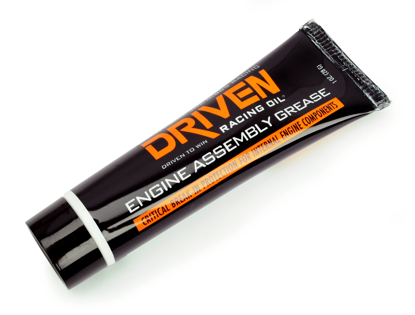 Extreme Pressure Engine Assembly Lubricant - 1 Oz. Tube