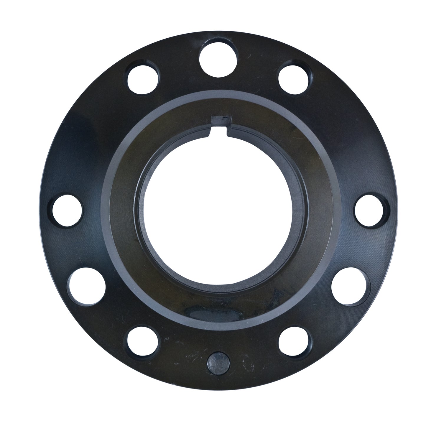 Fluidampr Harmonic Balancer Adapter Hub 396/427 BBC Int Balance Single Key - FLD-100001