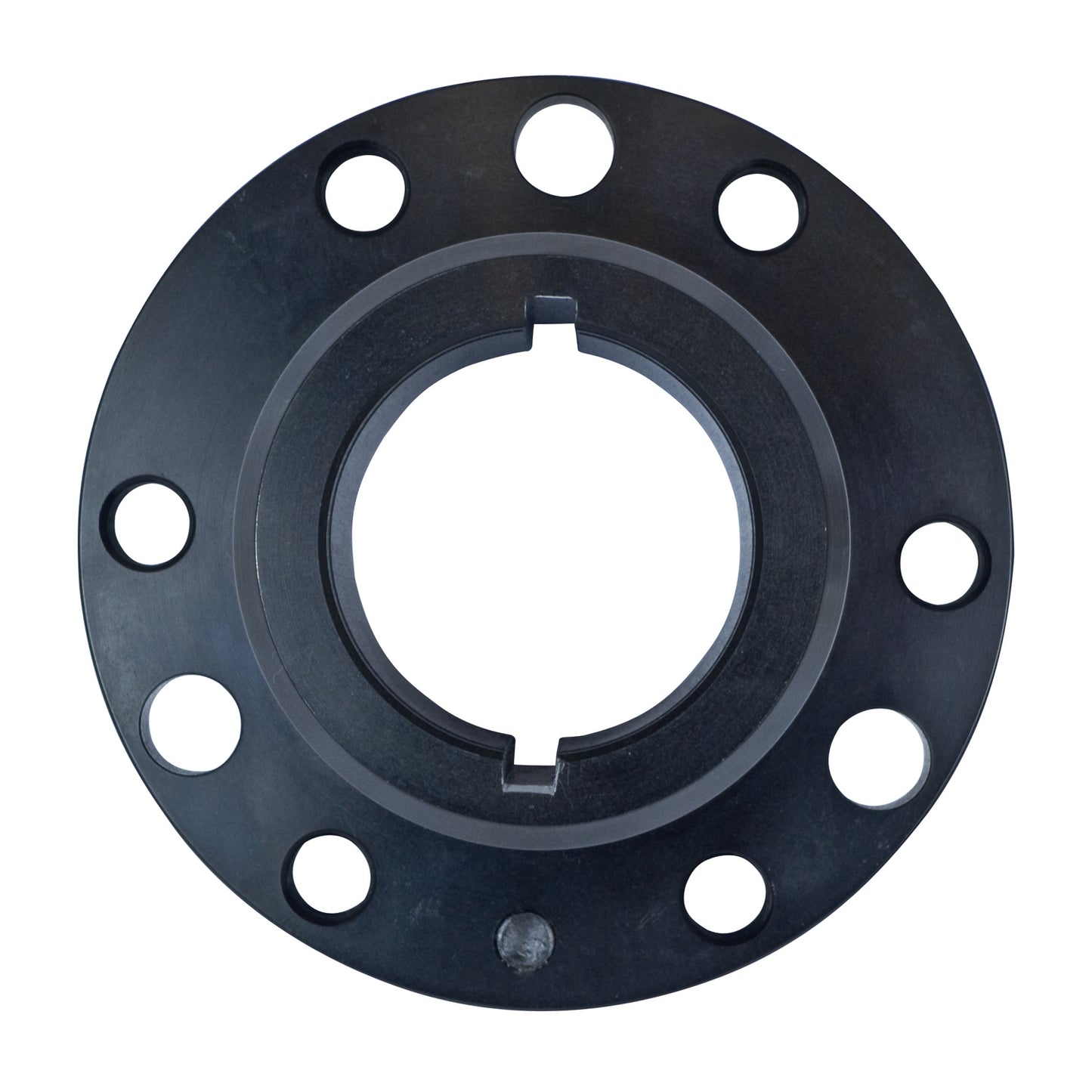Fluidampr Harmonic Balancer Adapter Hub 396/427 BBC Int Balance Dual Key - FLD-100010