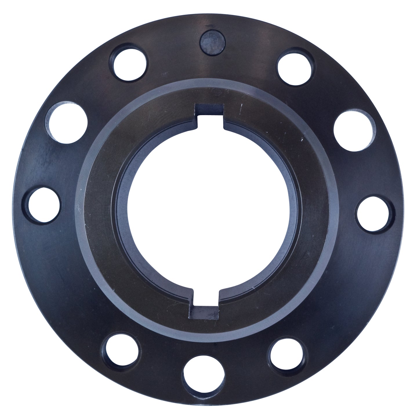 Fluidampr Harmonic Balancer Adapter Hub 396/427 BBC Int Balance Dual Key - FLD-100011