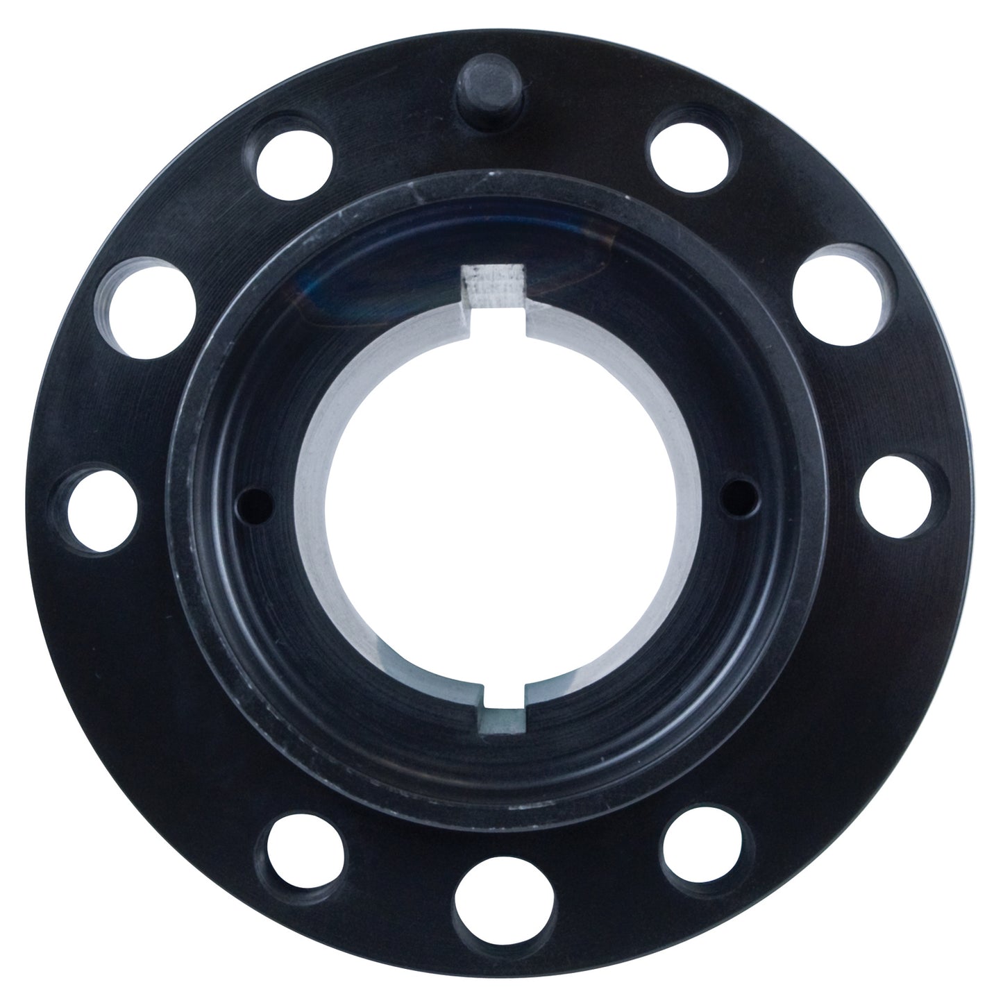 Fluidampr Harmonic Balancer Adapter Hub 396/427 BBC Int Balance Dual Key - FLD-100012