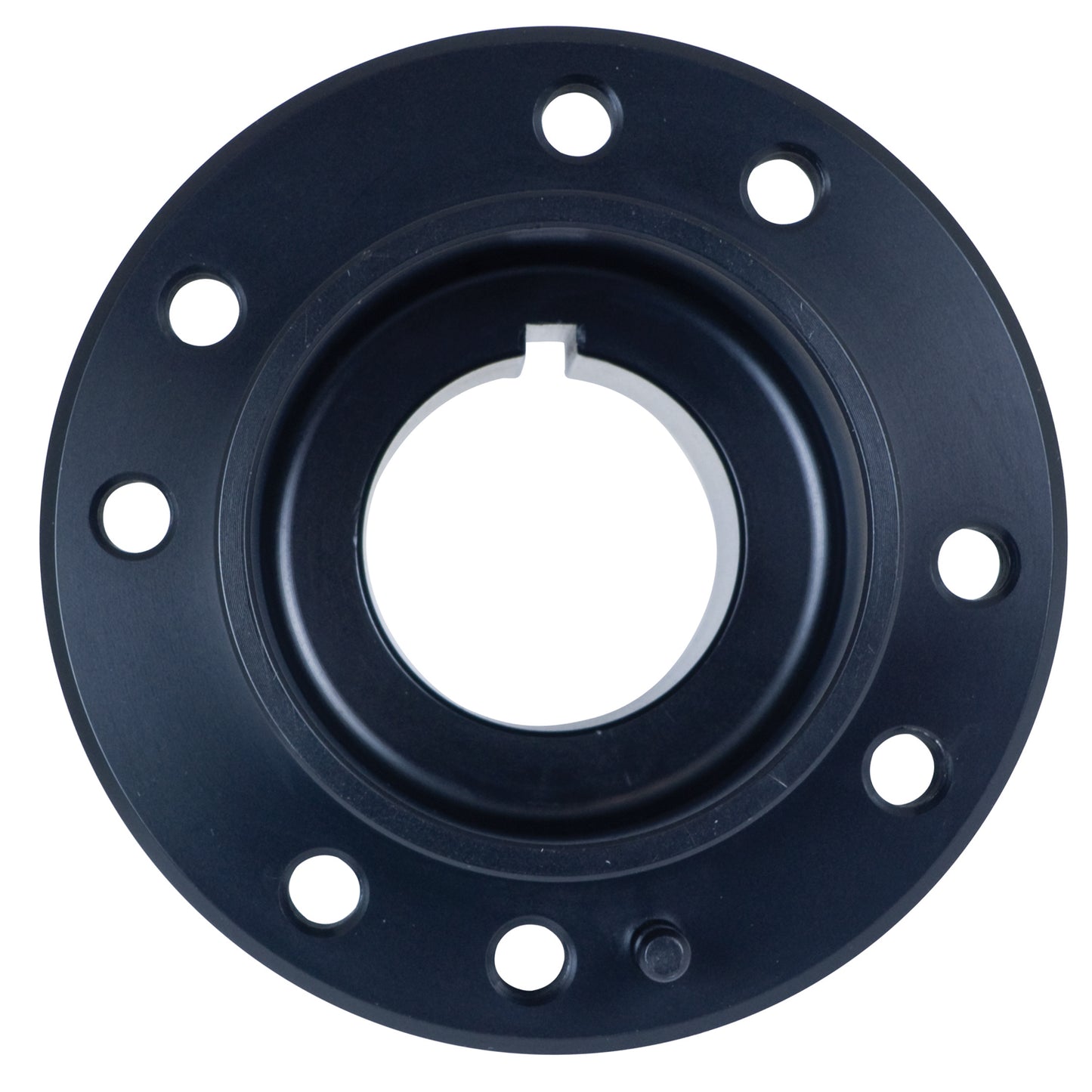 Fluidampr Harmonic Balancer Adapter Hub 302/351/400 SBF Int Balance Single Key - FLD-100013