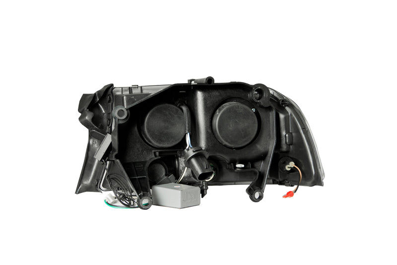 ANZO USA - Crystal Headlight Set - 111085