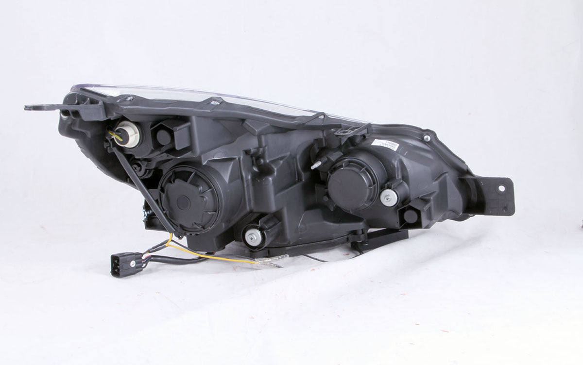 ANZO USA - Projector Headlight Set - 111285