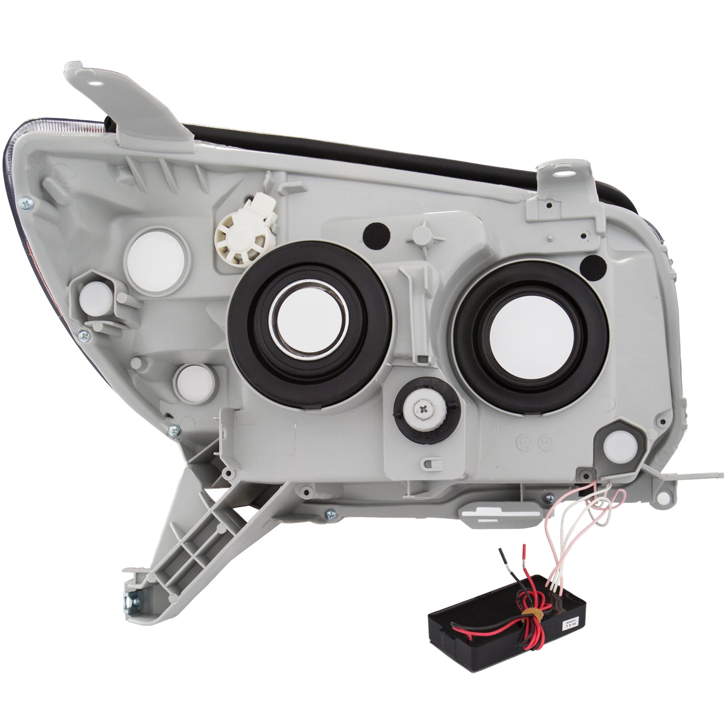 ANZO USA - Projector Headlight Set - 111321