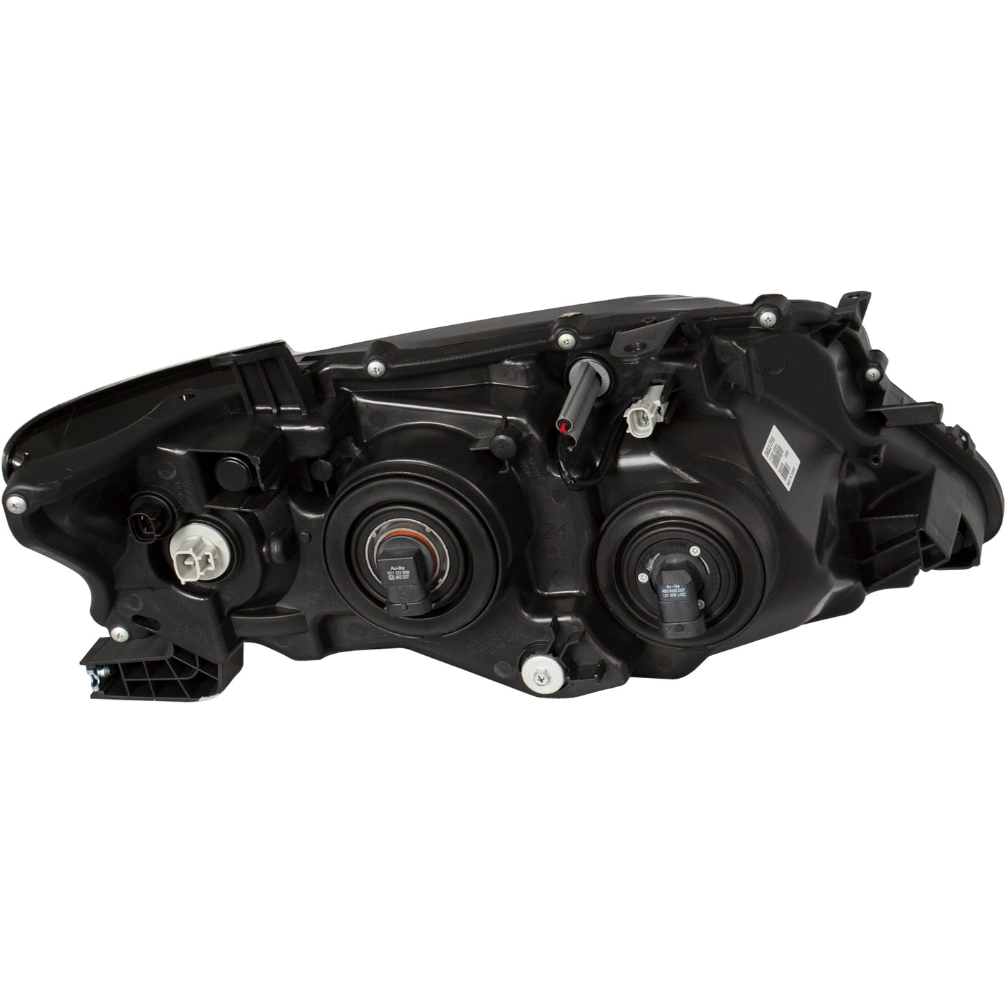 ANZO USA - Projector Headlight Set - 111322
