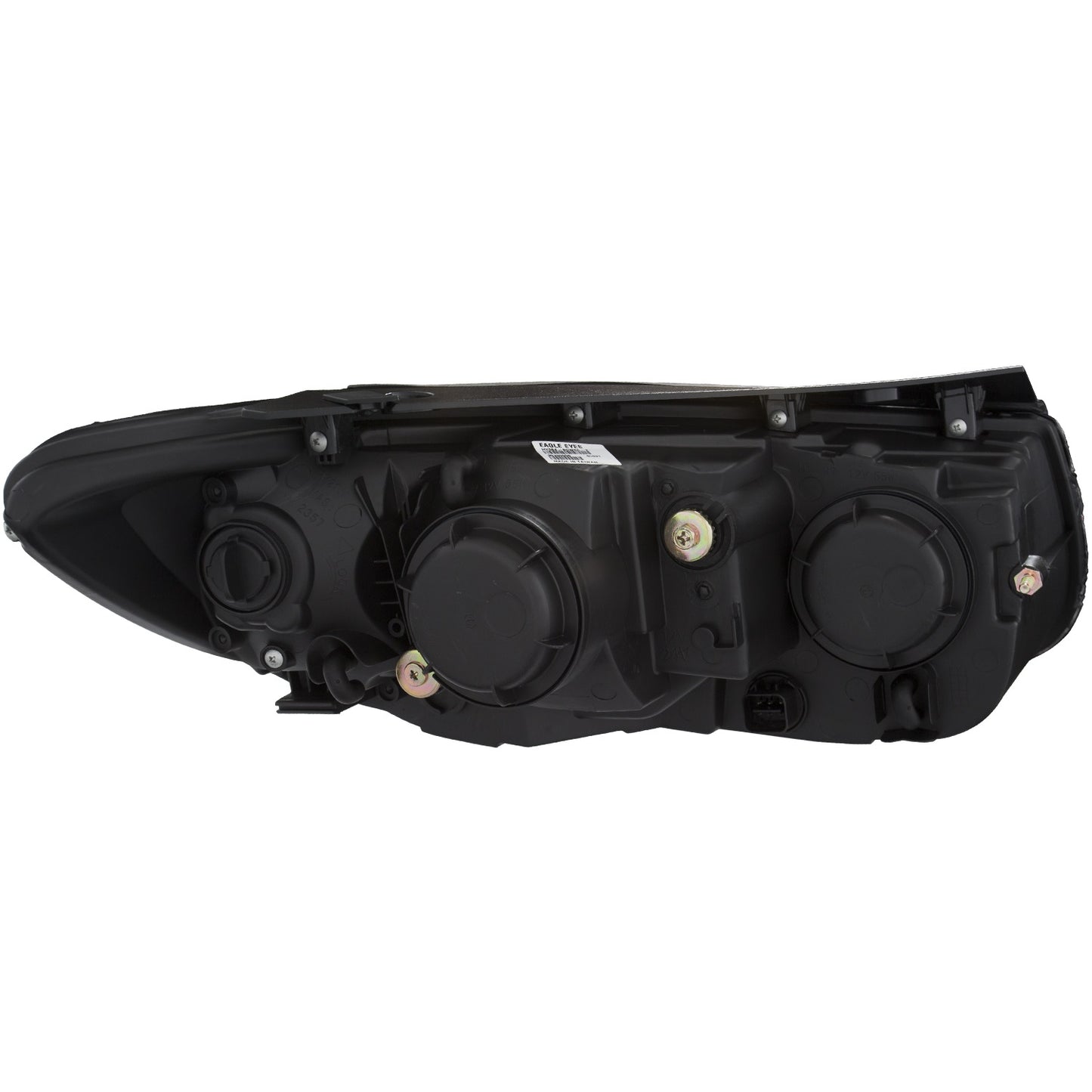 ANZO USA - Projector Headlight Set - 111331