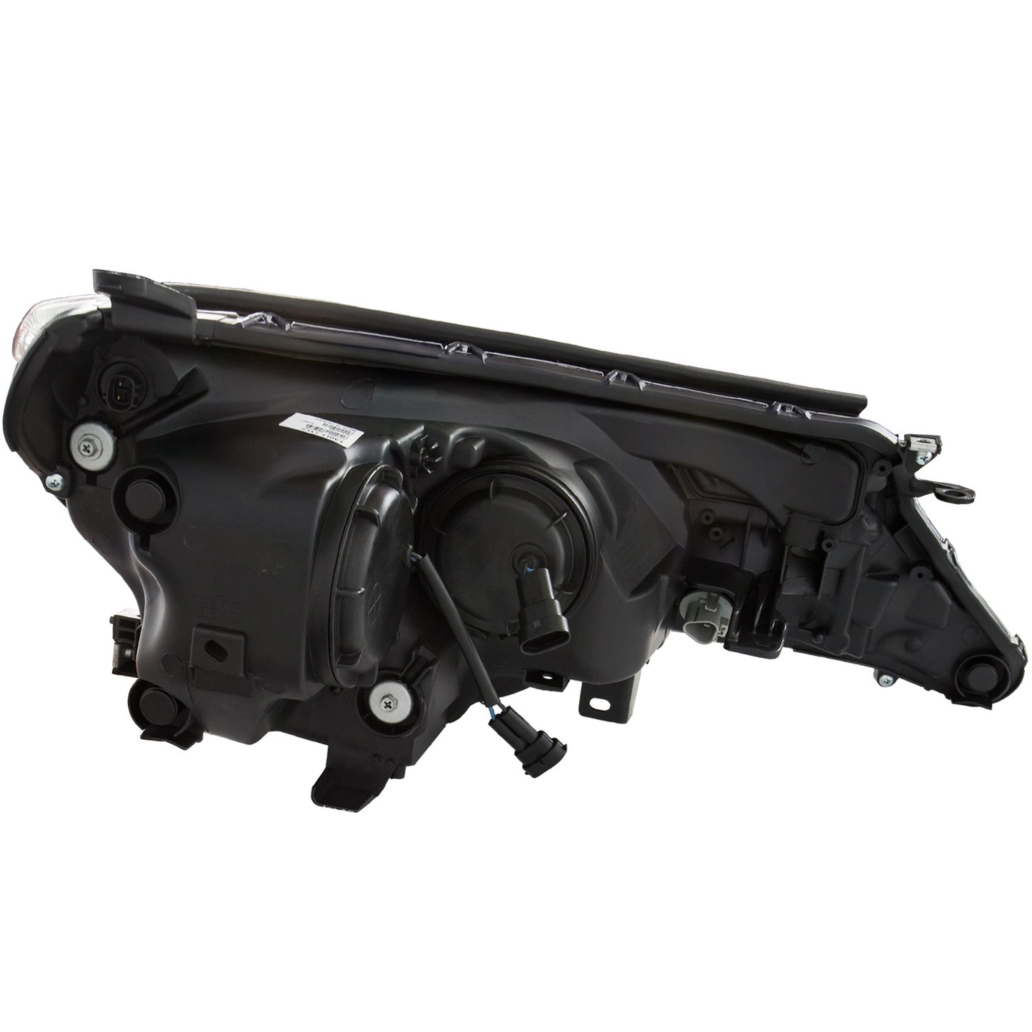 ANZO USA - Projector Headlight Set - 111332