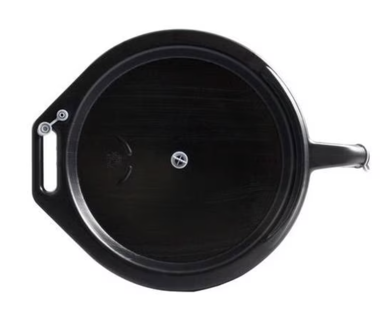 Hopkins FloTool Oil Drain Container