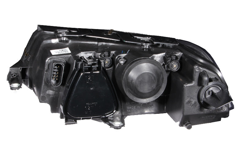 ANZO USA - Projector Headlight Set W/Halo - 121357