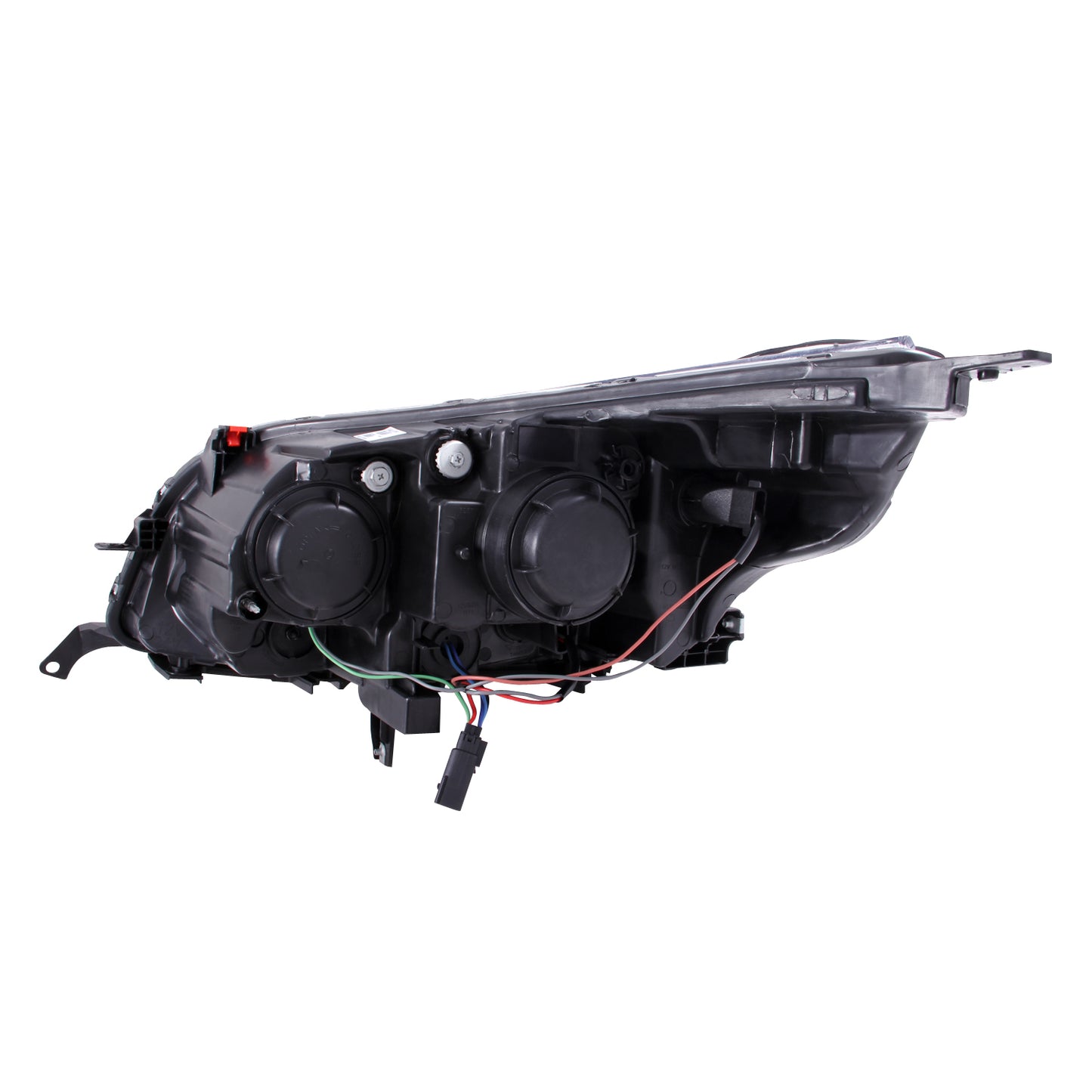 ANZO USA - Projector Headlight Set - 121465