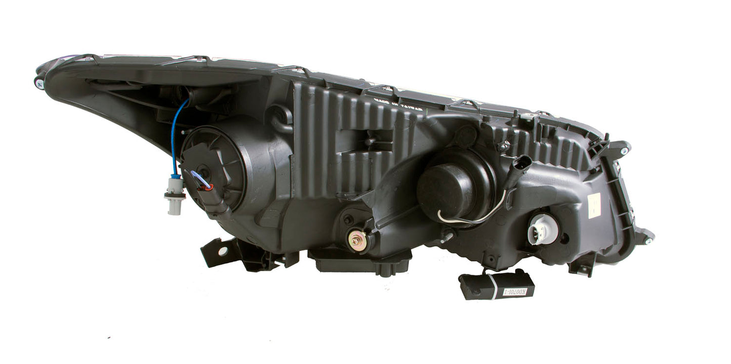 ANZO USA - Projector Headlight Set - 121483