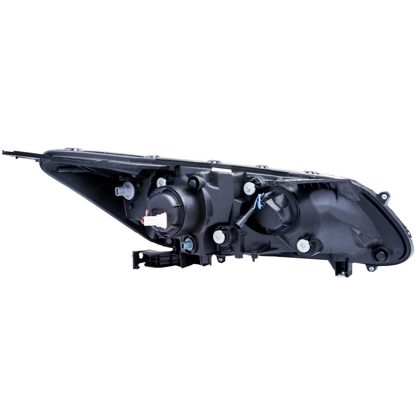 ANZO USA - Projector Headlight Set - 121492