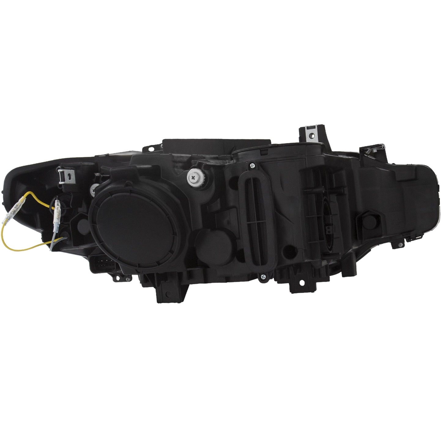 ANZO USA - Projector Headlight Set - 121507