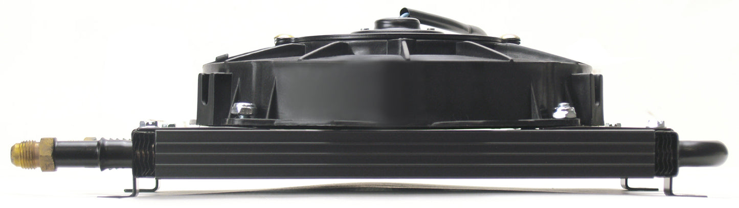 6 Pass 14" Dyno-Cool Remote Cooler -6AN