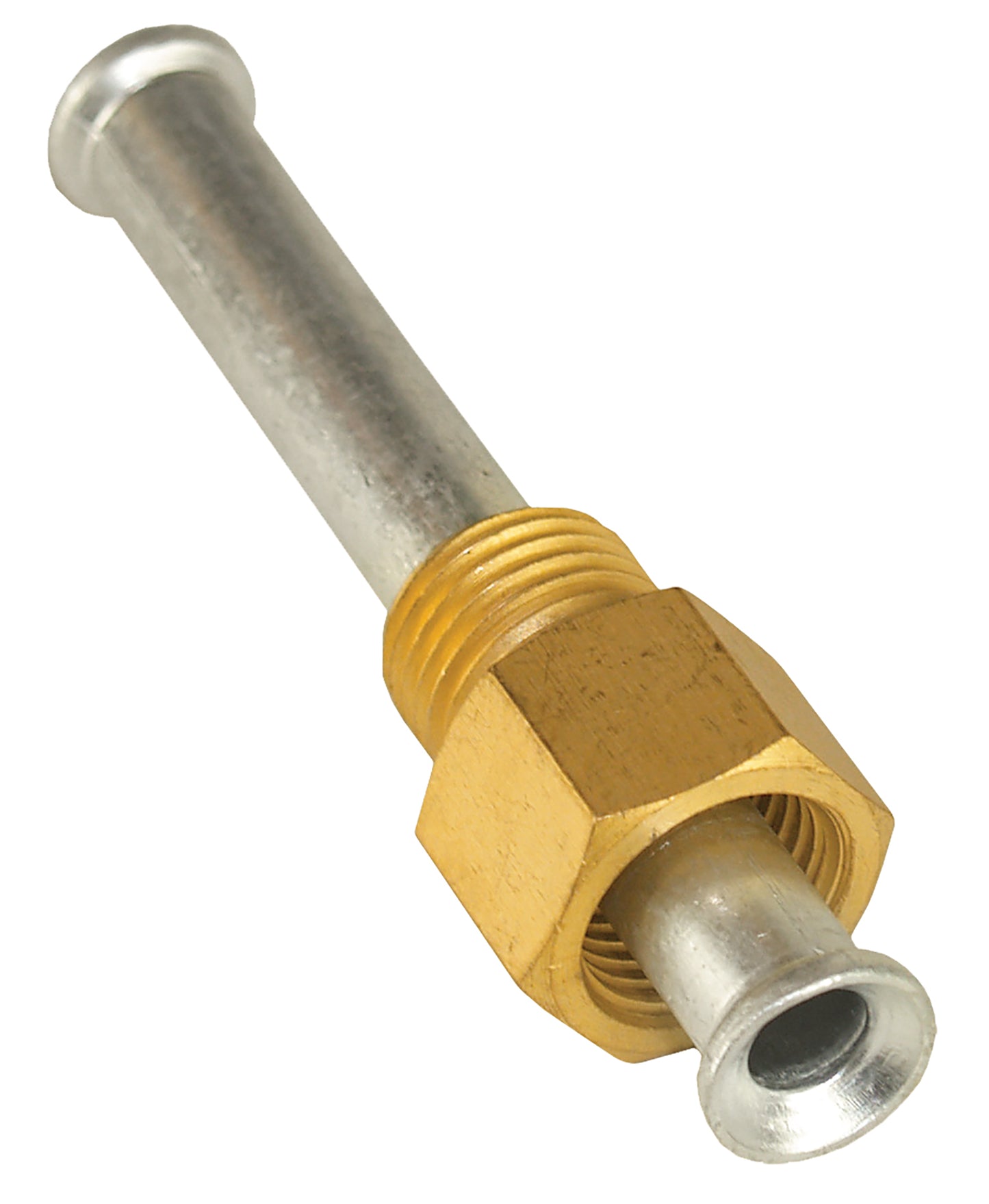 Insta-Dapt Universal 5/16" Cooling Line Radiator Adaptor