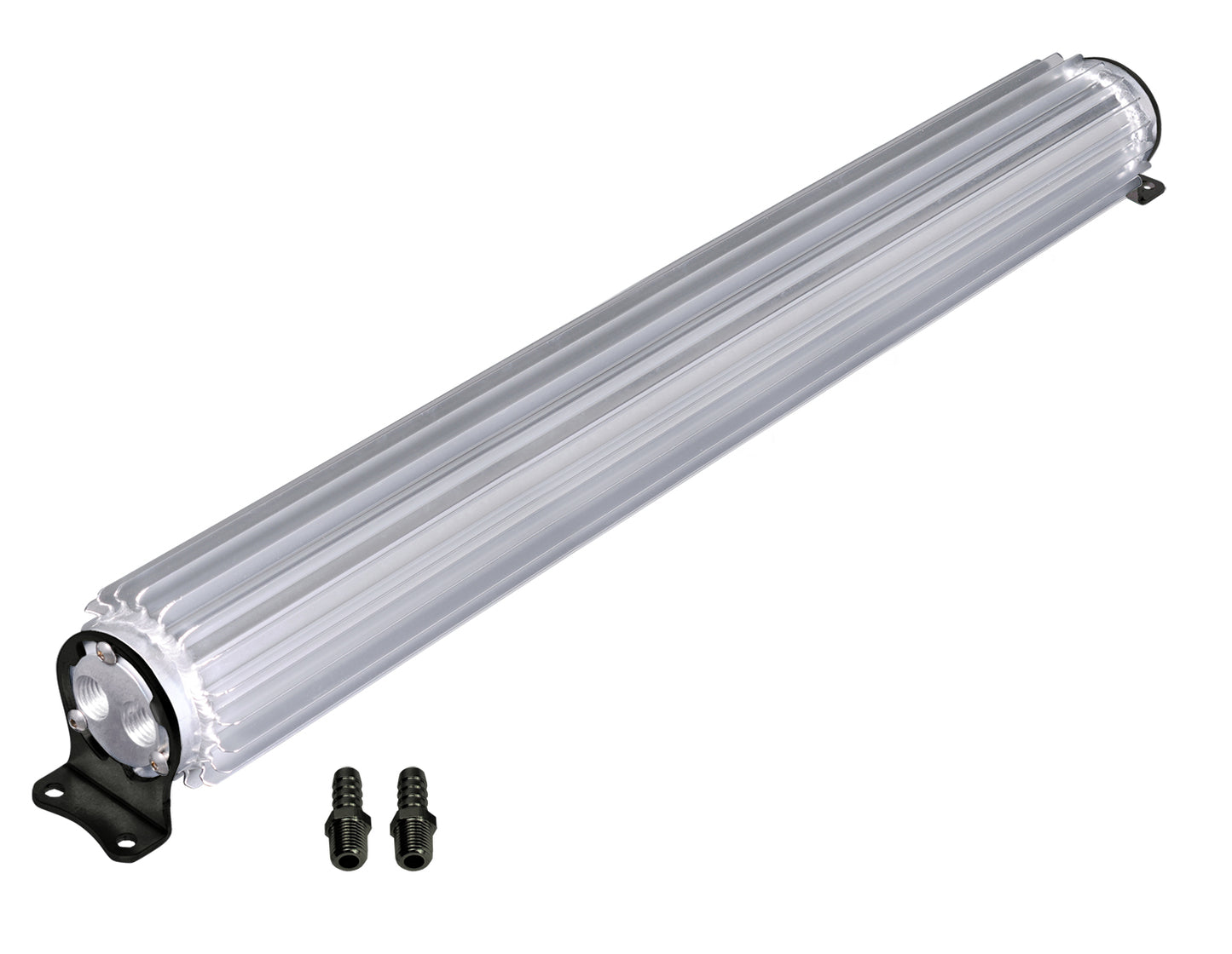 2 Pass 24" Heat Sink Fluid Cooler
