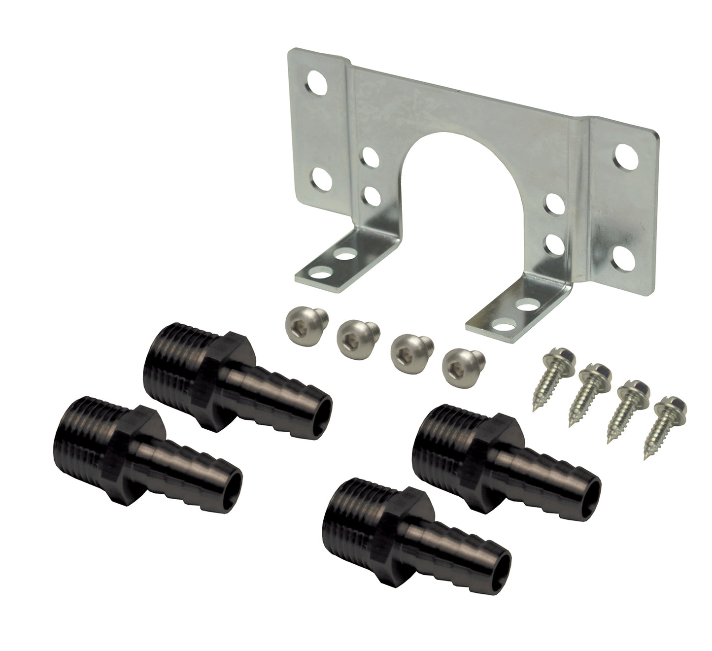 Fluid Control Thermostat Mount Kit Fits Part Numbers 15719 And 25719