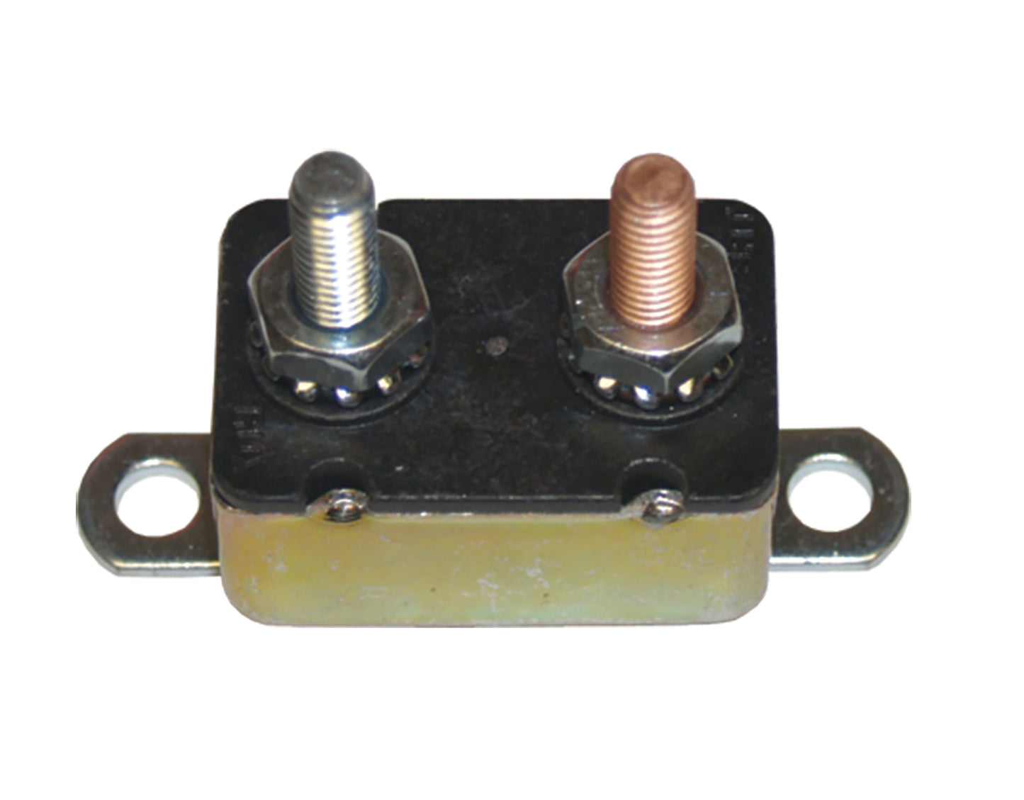 50 Amp Automatic Resetting Circuit Breaker