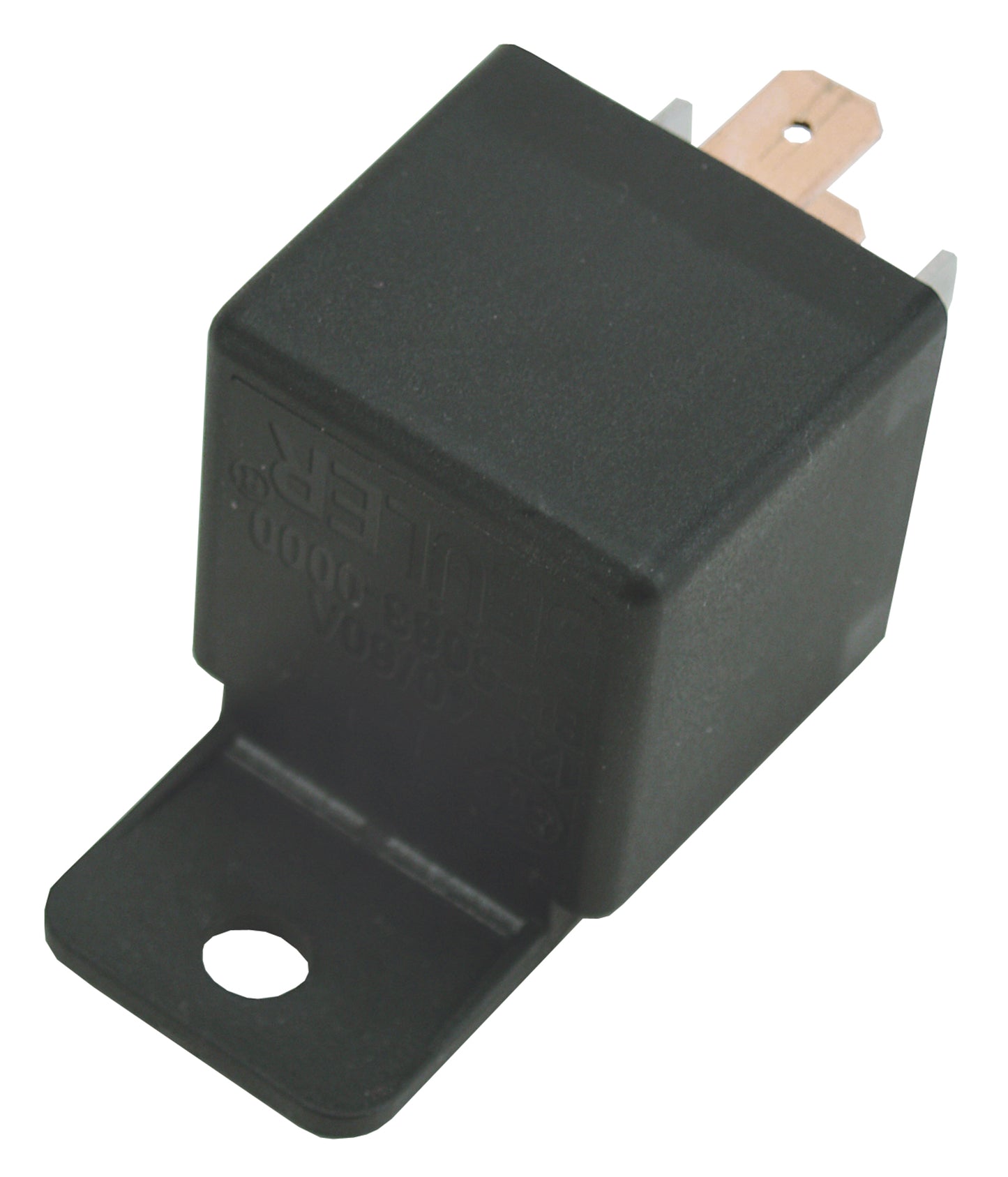 Replacement 40/60 Amp Relay For #16763 & #16765 Relay Harnesses
