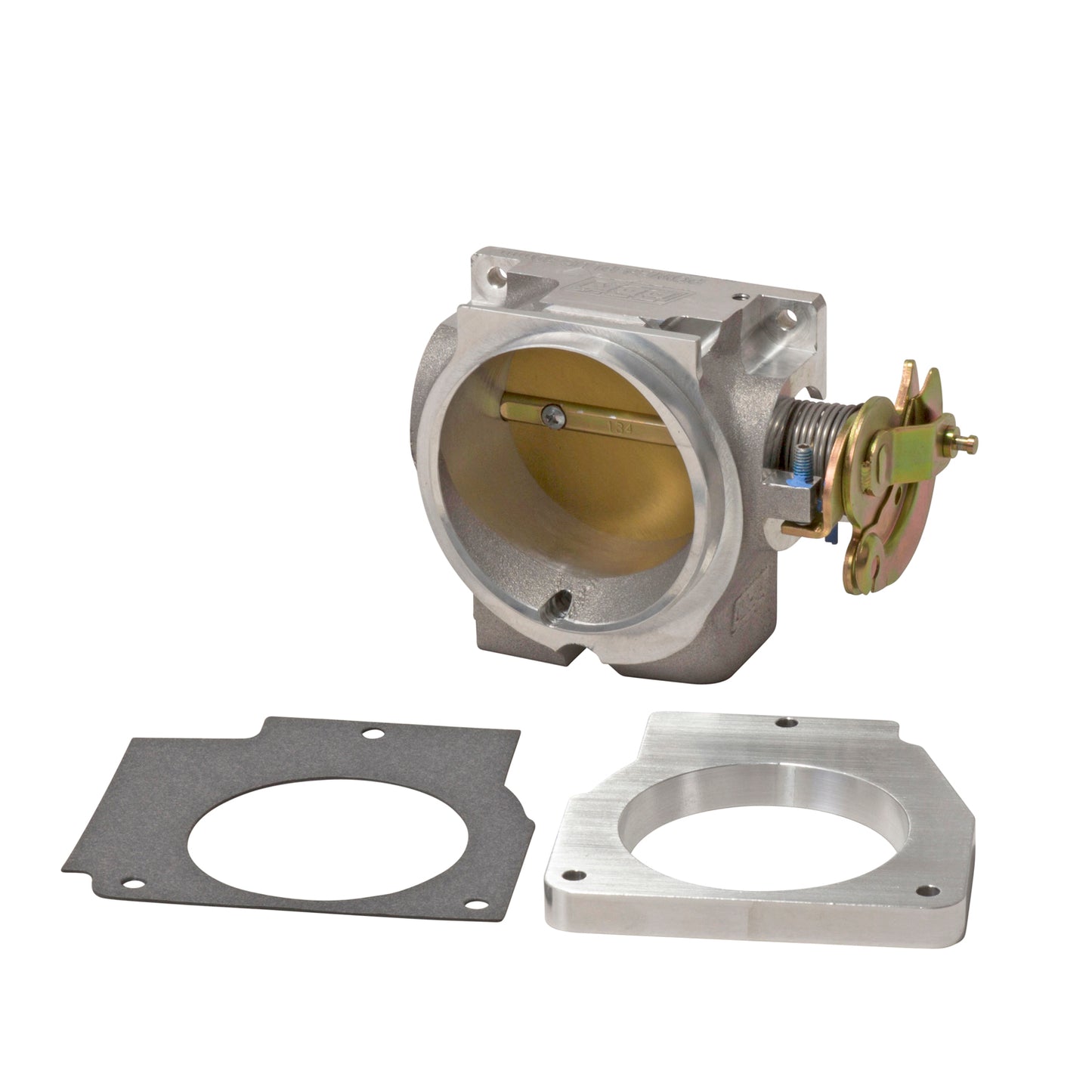 BBK GM Vortec 305/350 80mm Power Plus Throttle Body BBK-1710