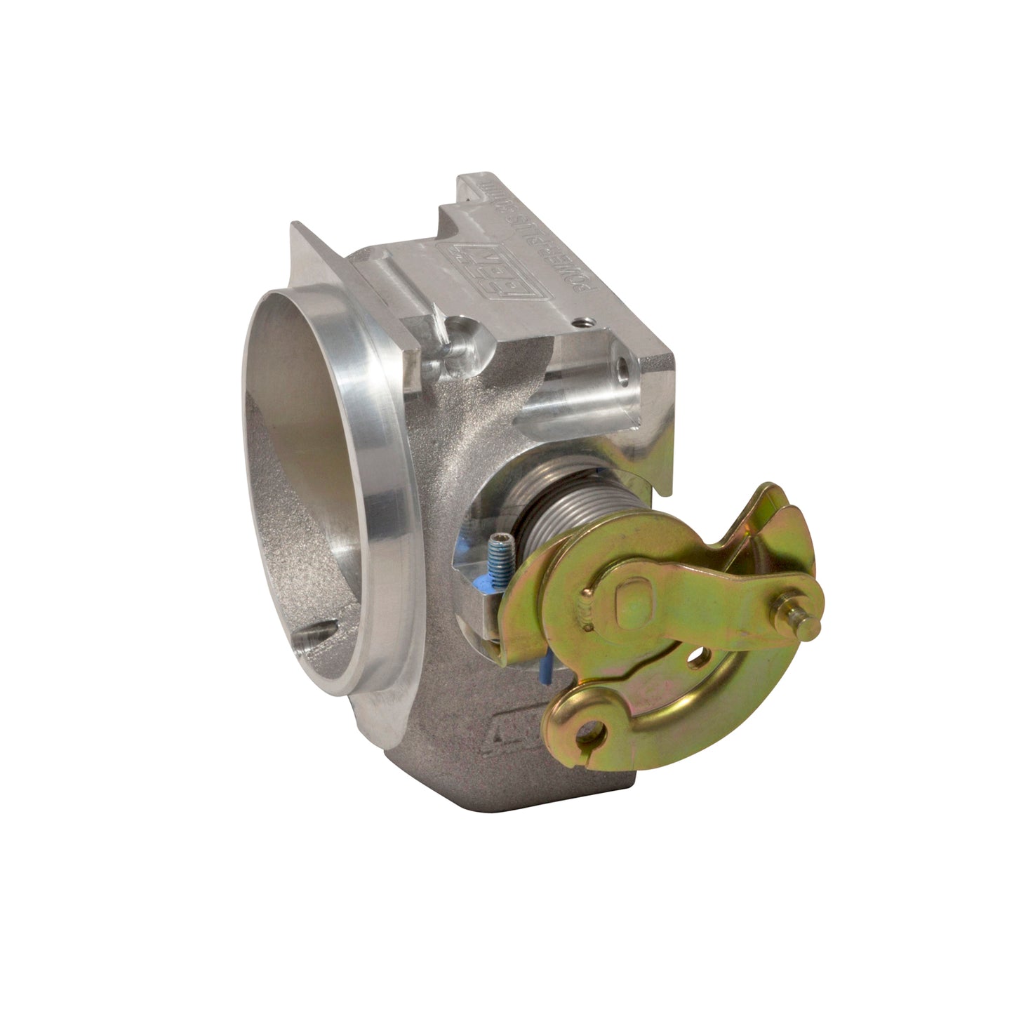 BBK GM Vortec 305/350 80mm Power Plus Throttle Body BBK-1710
