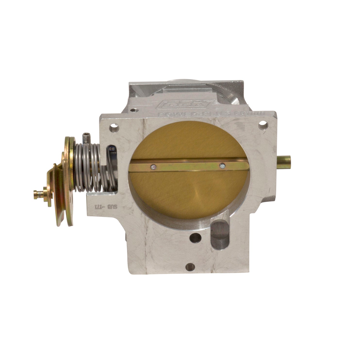 BBK GM Vortec 305/350 80mm Power Plus Throttle Body BBK-1710