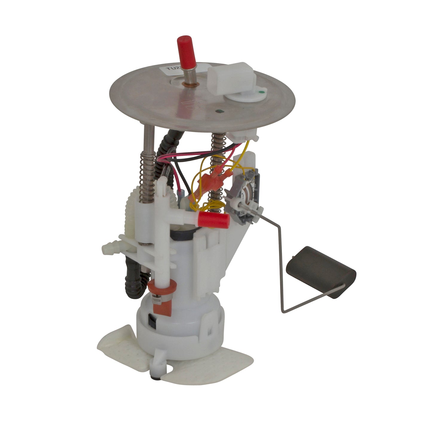 BBK 2015-2017 MUSTANG V6 & GT 300 LPH ELECTRIC IN-TANK FUEL PUMP