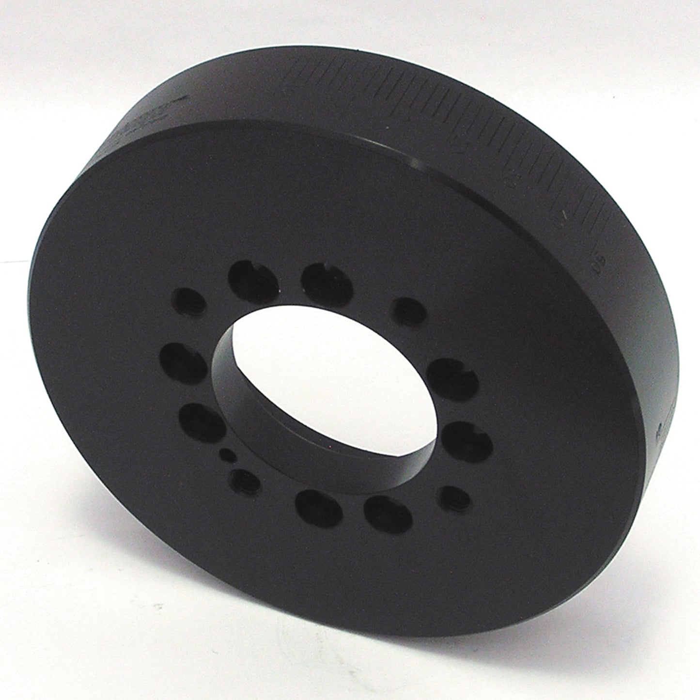 Fluidampr Harmonic Balancer Ring Small Block Ford 6-5/8 in. Diameter - FLD-200002
