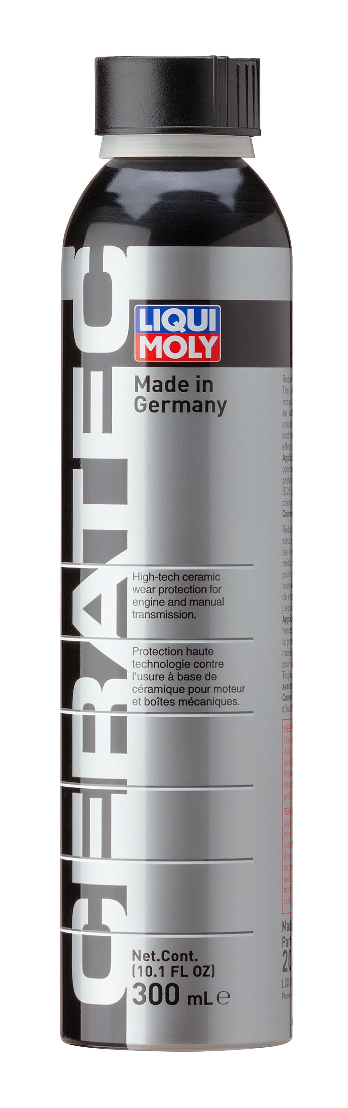 LIQUI MOLY Engine Oil Additive - 20002