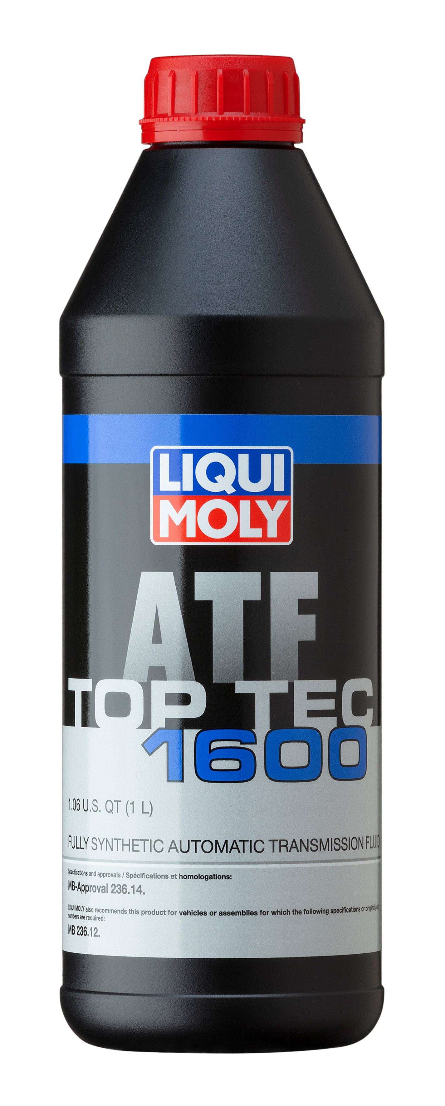 LIQUI MOLY Auto Trans Fluid - 20024
