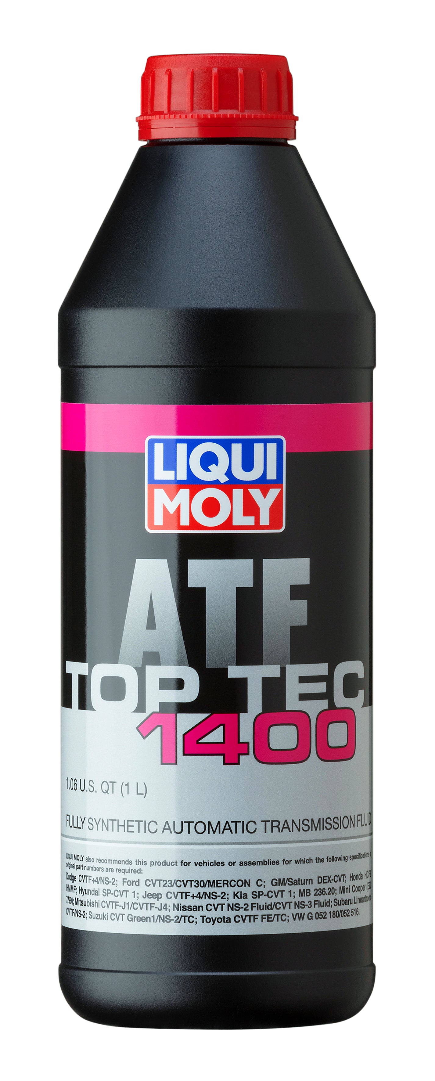 LIQUI MOLY Auto Trans Fluid - 20036