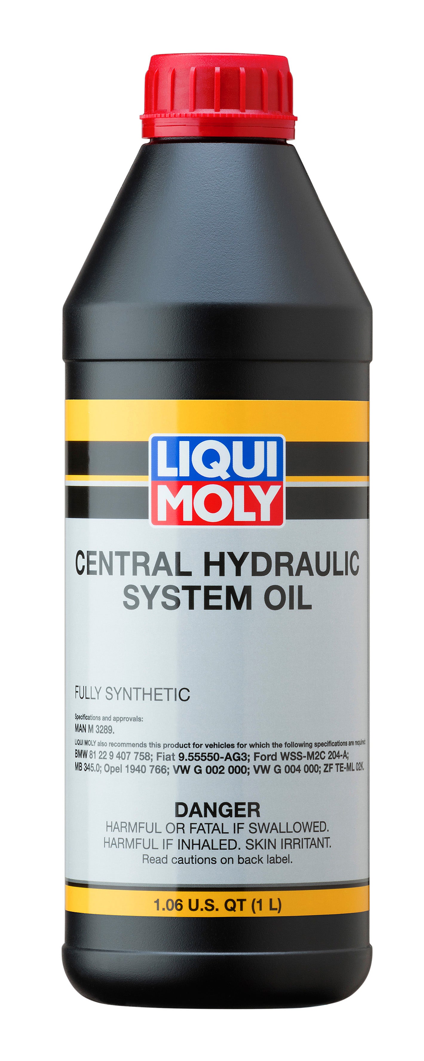 LIQUI MOLY Hydraulic Oil - 20038