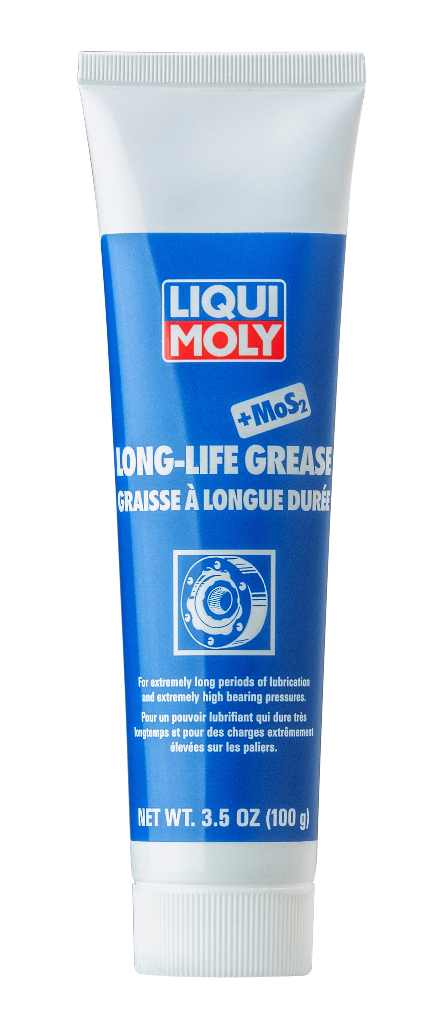 LIQUI MOLY Grease - 2003