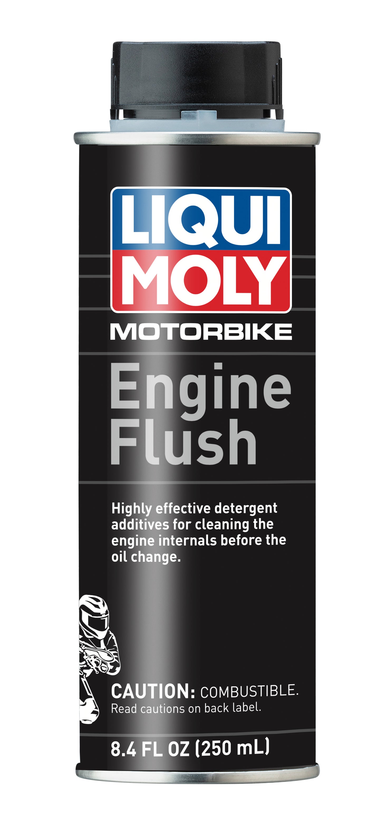 LIQUI MOLY Engine Oil Additive - 22098