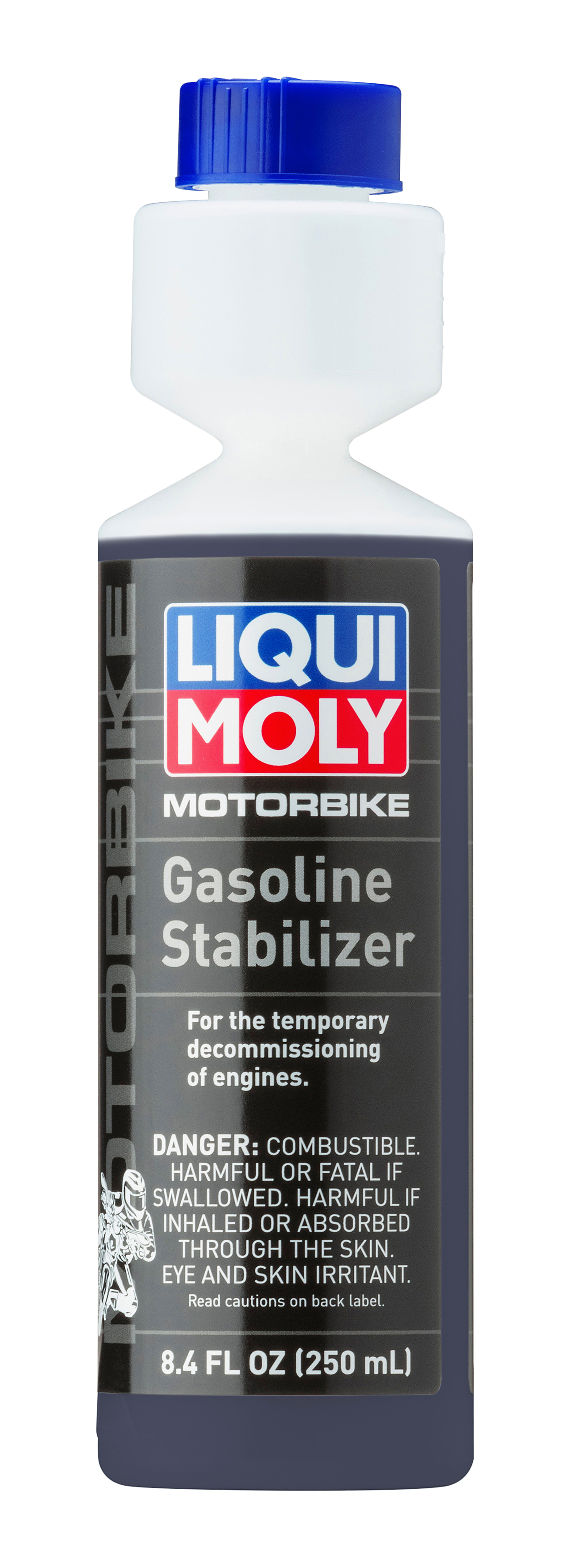 LIQUI MOLY Fuel Additive - 20052