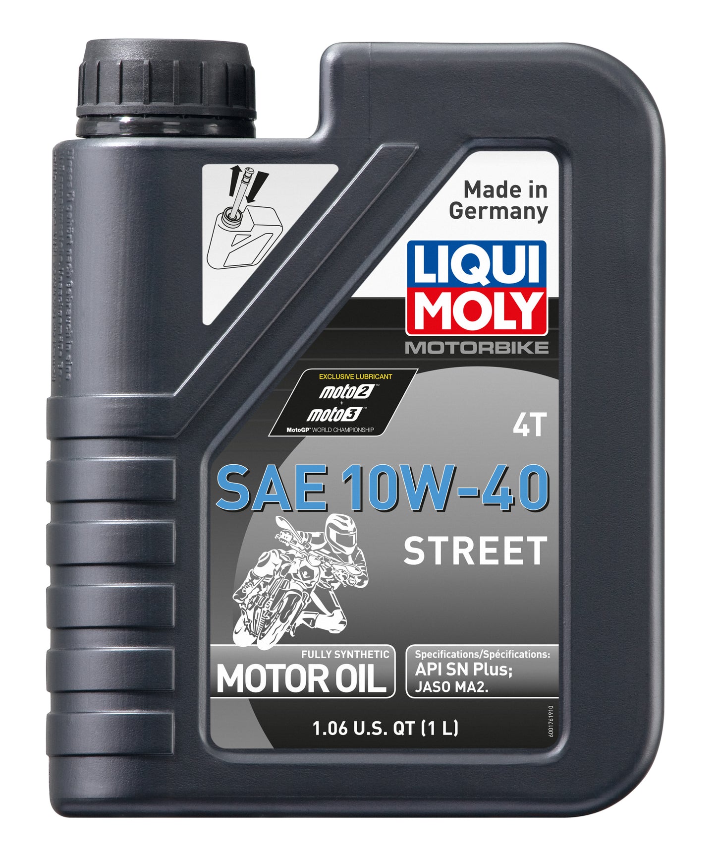 LIQUI MOLY Engine Oil - 20054
