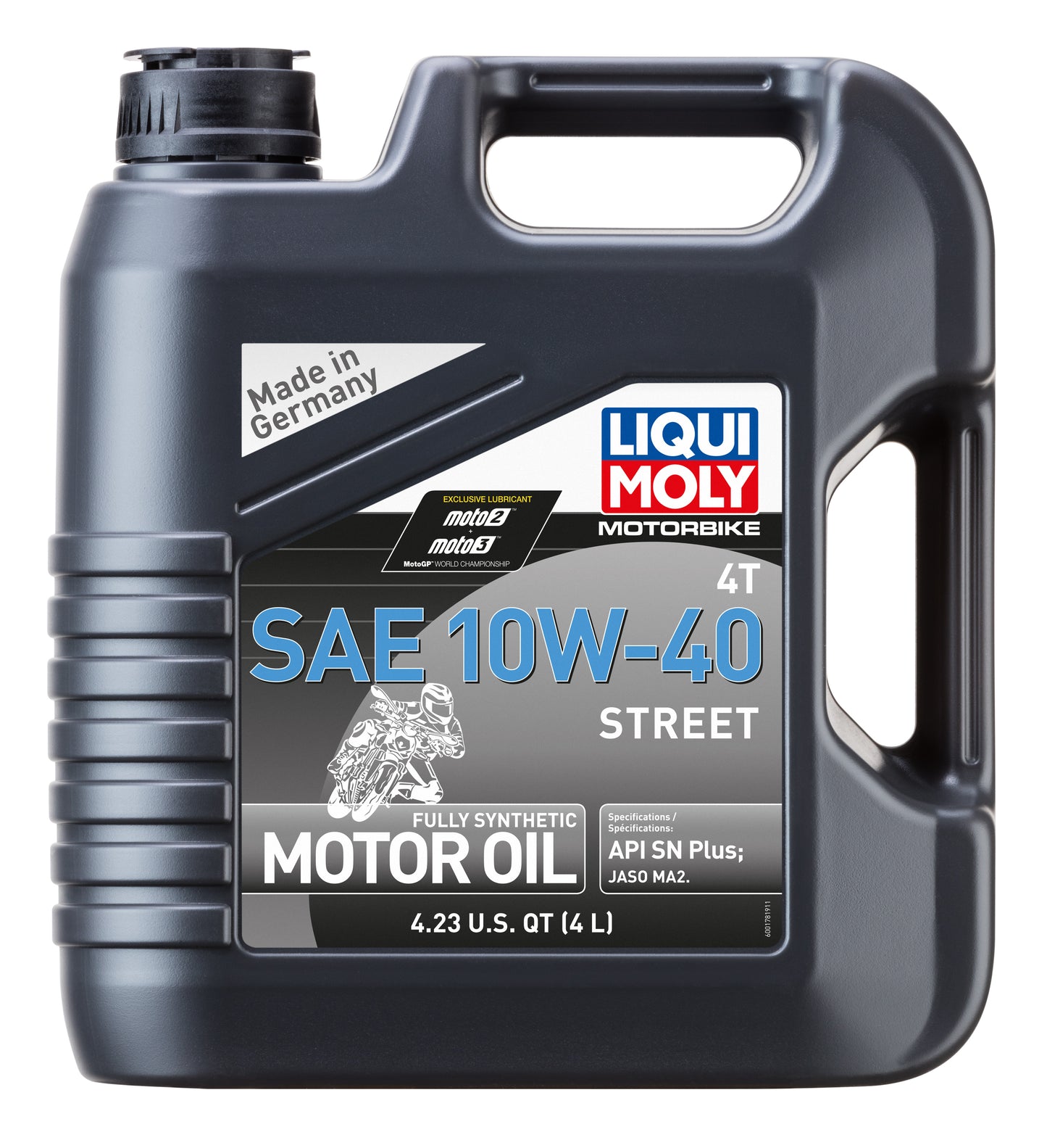 LIQUI MOLY Engine Oil - 20056