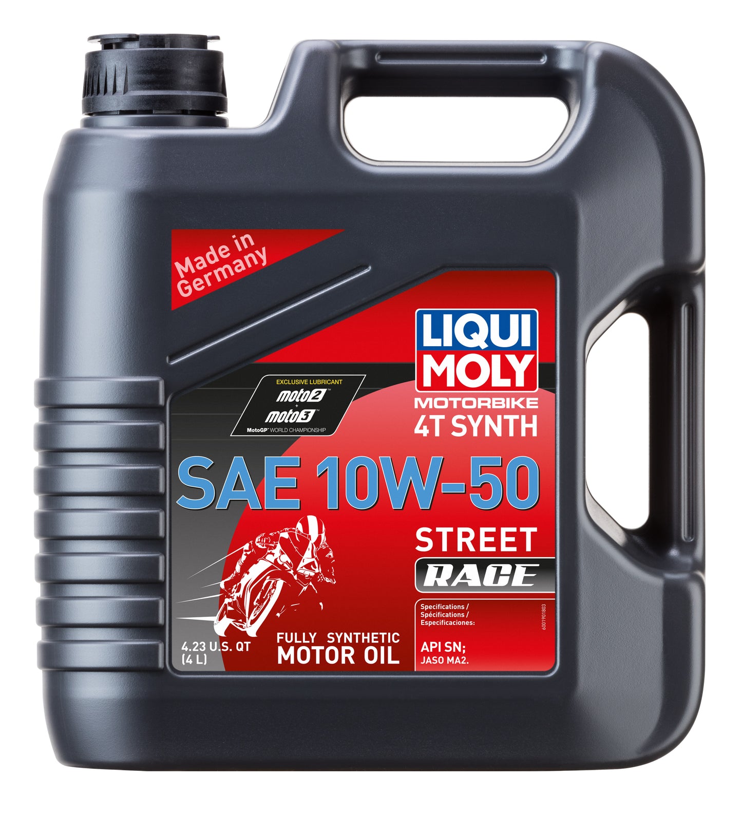 LIQUI MOLY Engine Oil - 20068