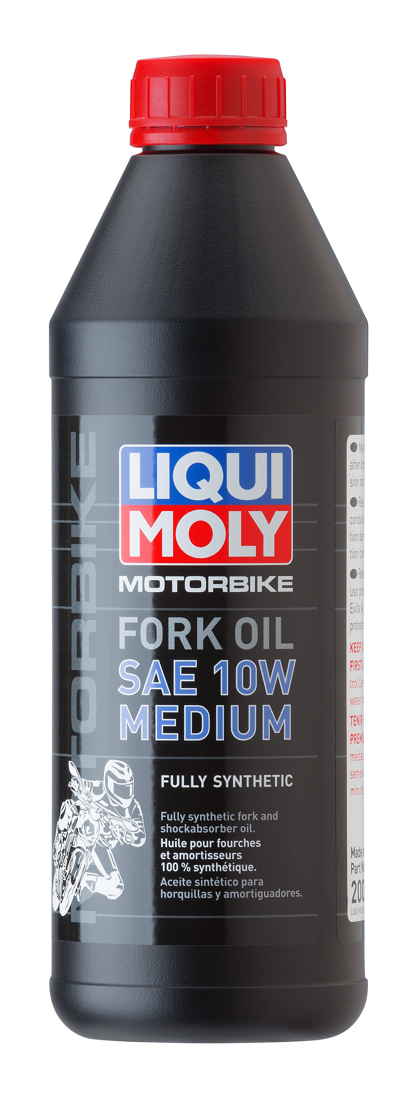 LIQUI MOLY Fork Oil - 20092