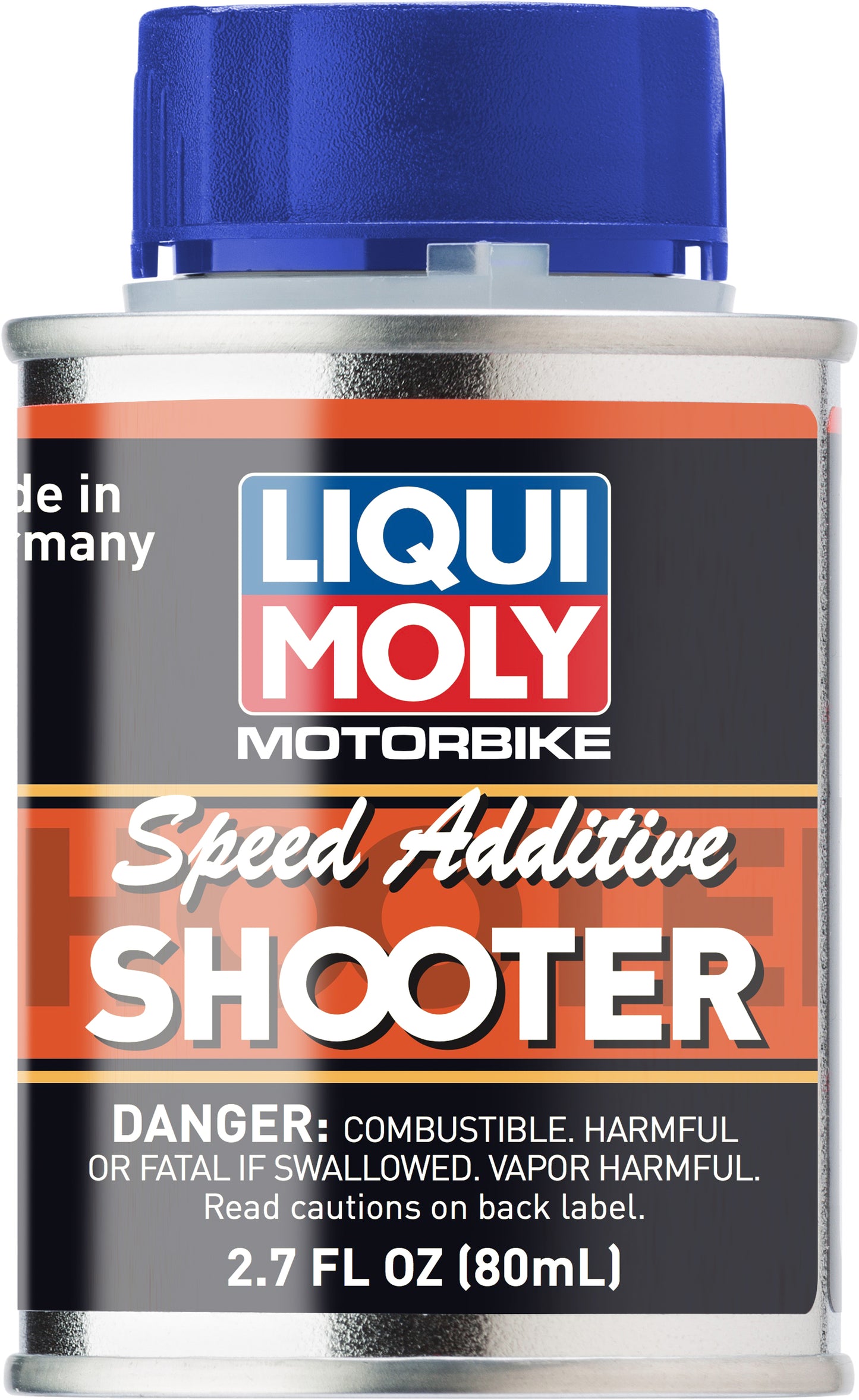 LIQUI MOLY Gasoline Additive - 20140