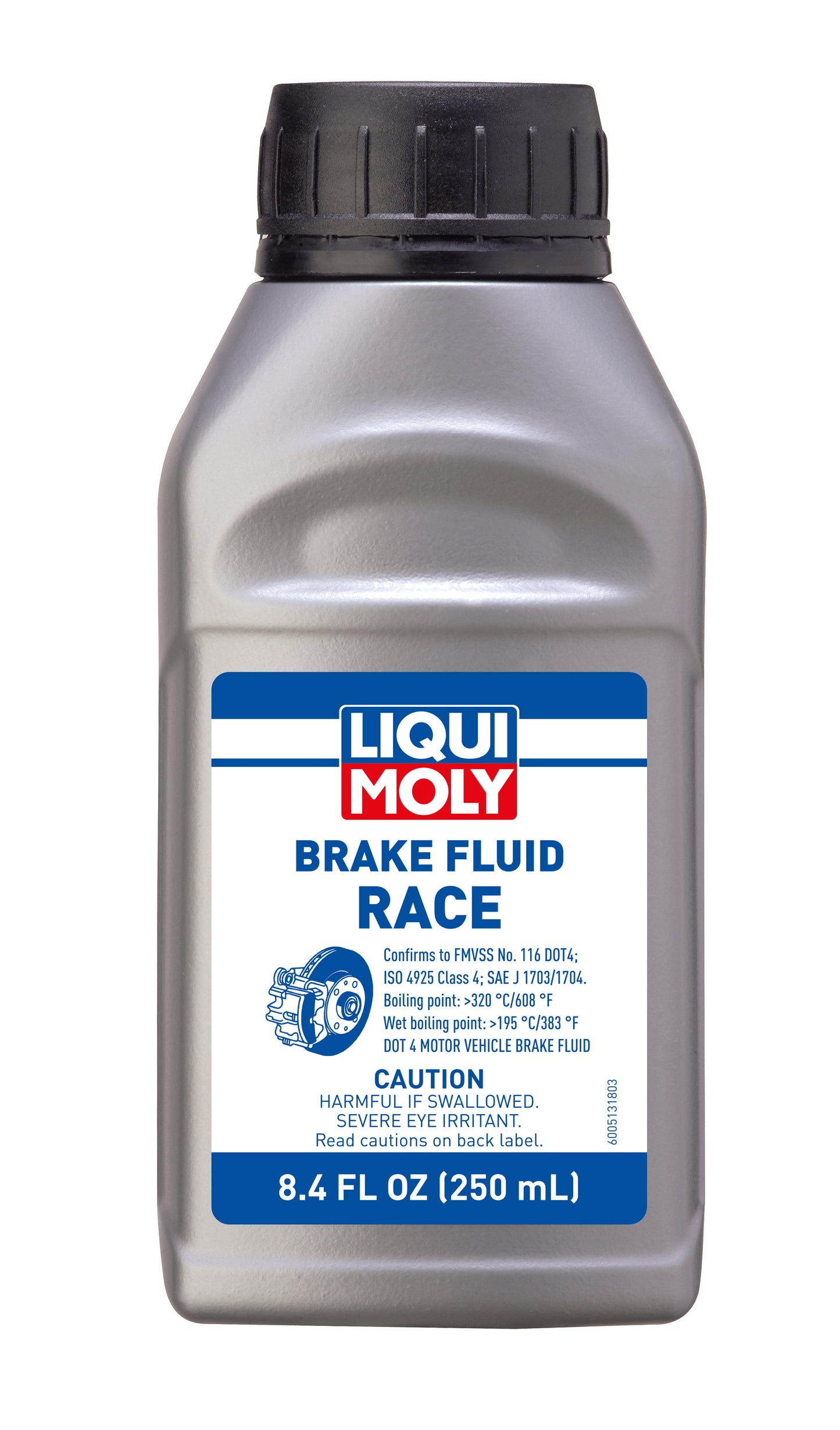 LIQUI MOLY Brake Fluid - 20156