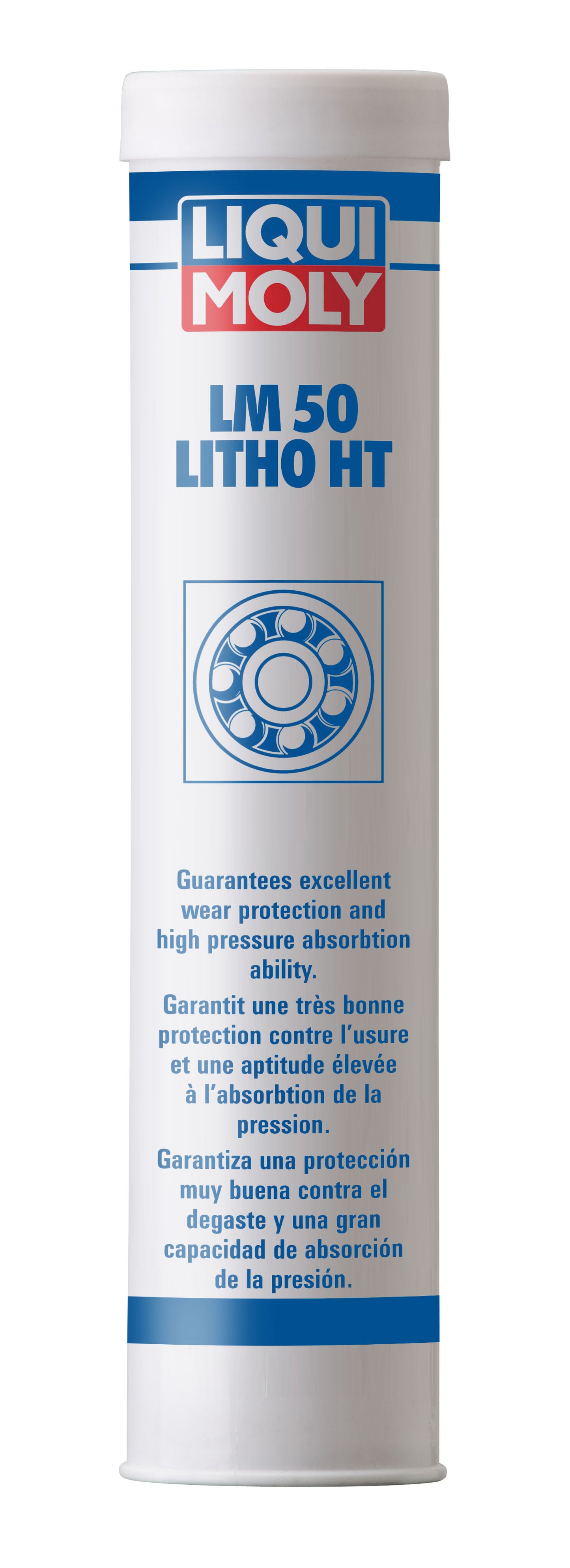 LIQUI MOLY Grease - 20248