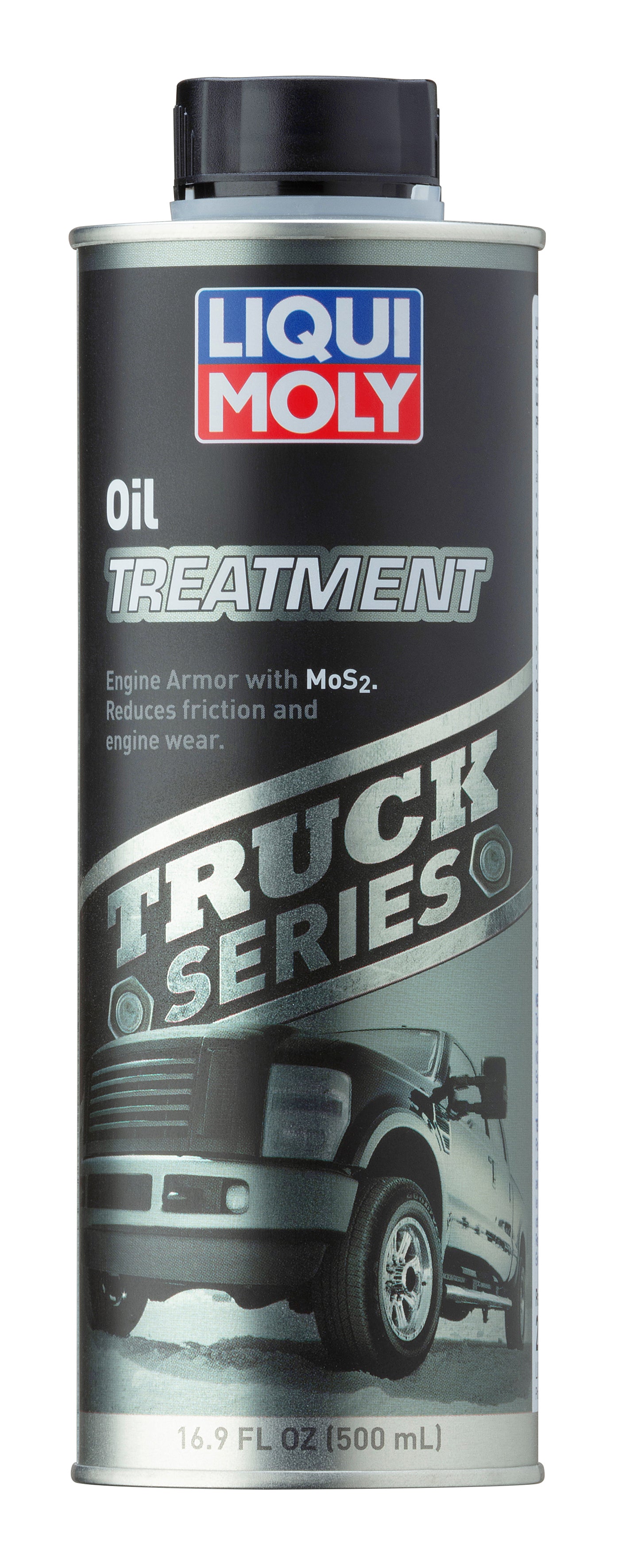 LIQUI MOLY Engine Oil Additive - 20256