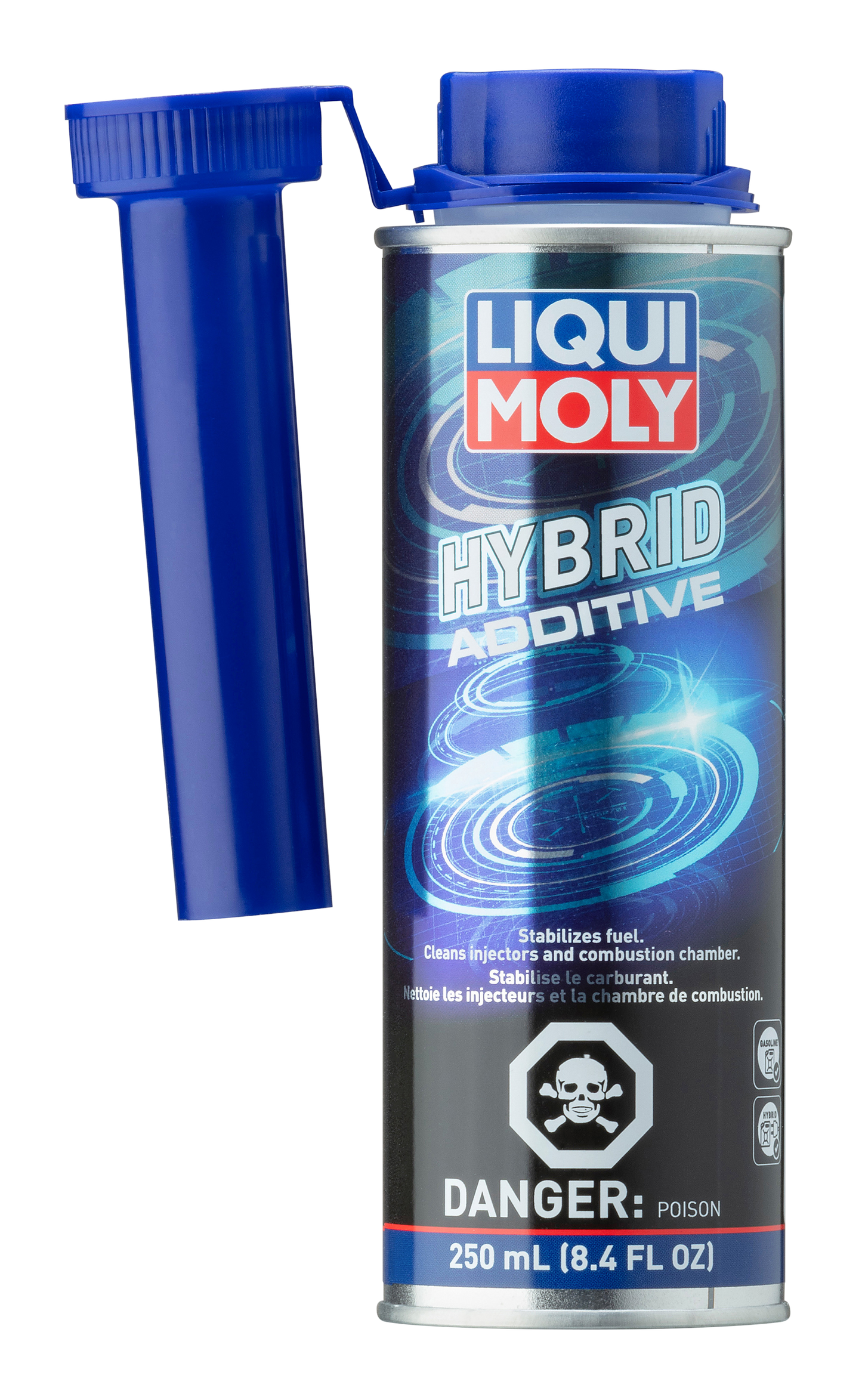 LIQUI MOLY Fuel Additive - 20342