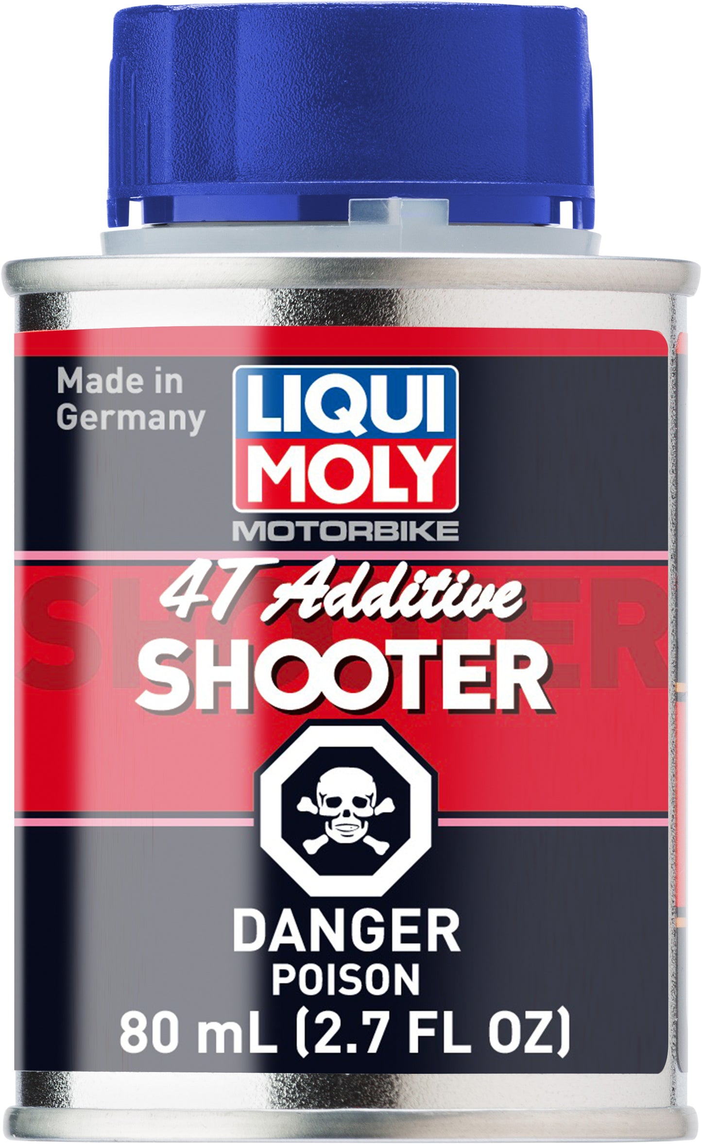 LIQUI MOLY Gasoline Additive - 20348