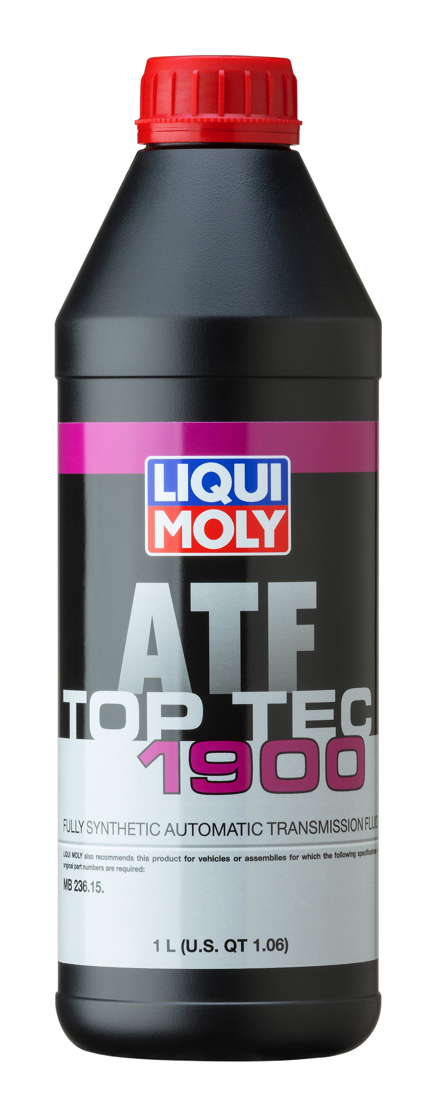 LIQUI MOLY Auto Trans Fluid - 20360