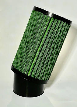 Green Filter USA - Dual Cone Filter