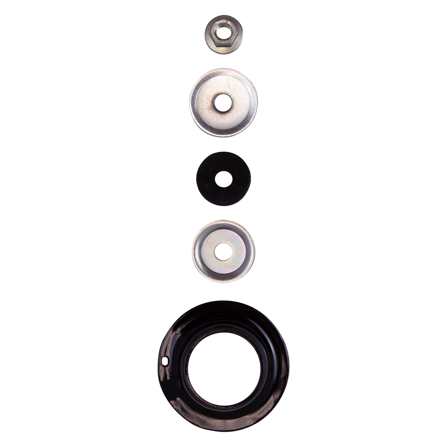 Bilstein Shock Absorbers